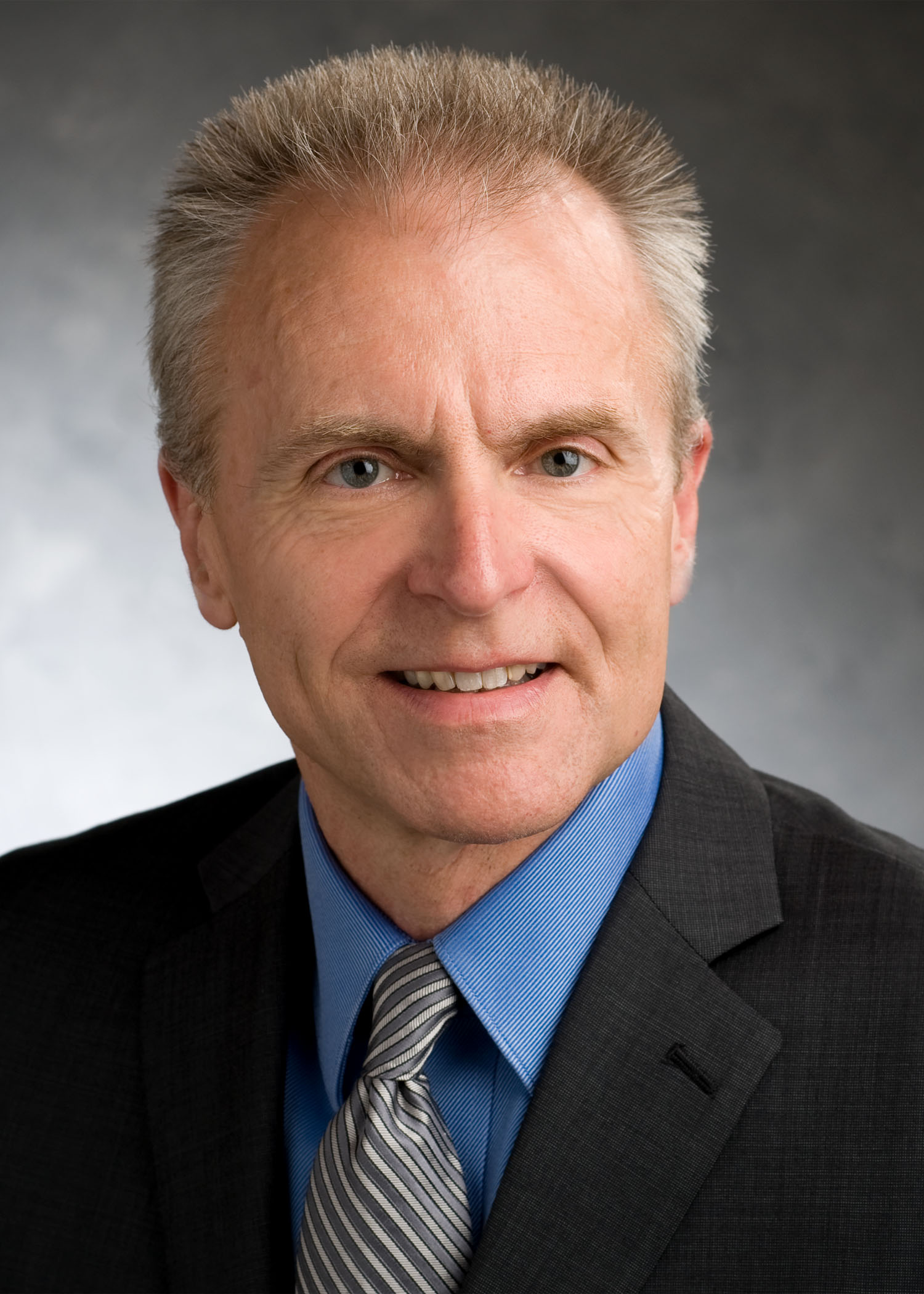 Rance Clouser Vice President, IS Support Services and Communication